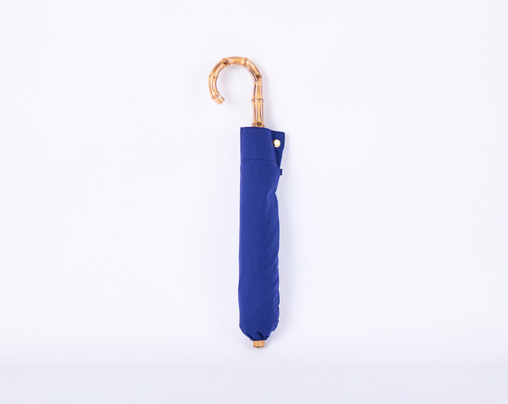 2段折晴雨兼用傘 50cm