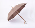 晴雨兼用長傘 (竹中棒) 60cm