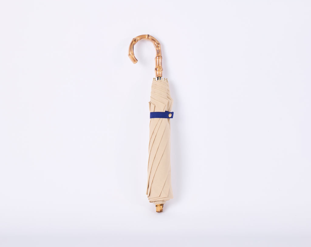 2段折晴雨兼用傘 50cm