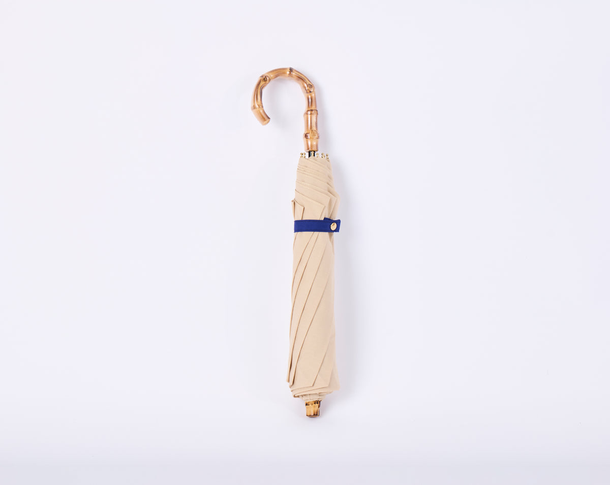 2段折晴雨兼用傘 50cm