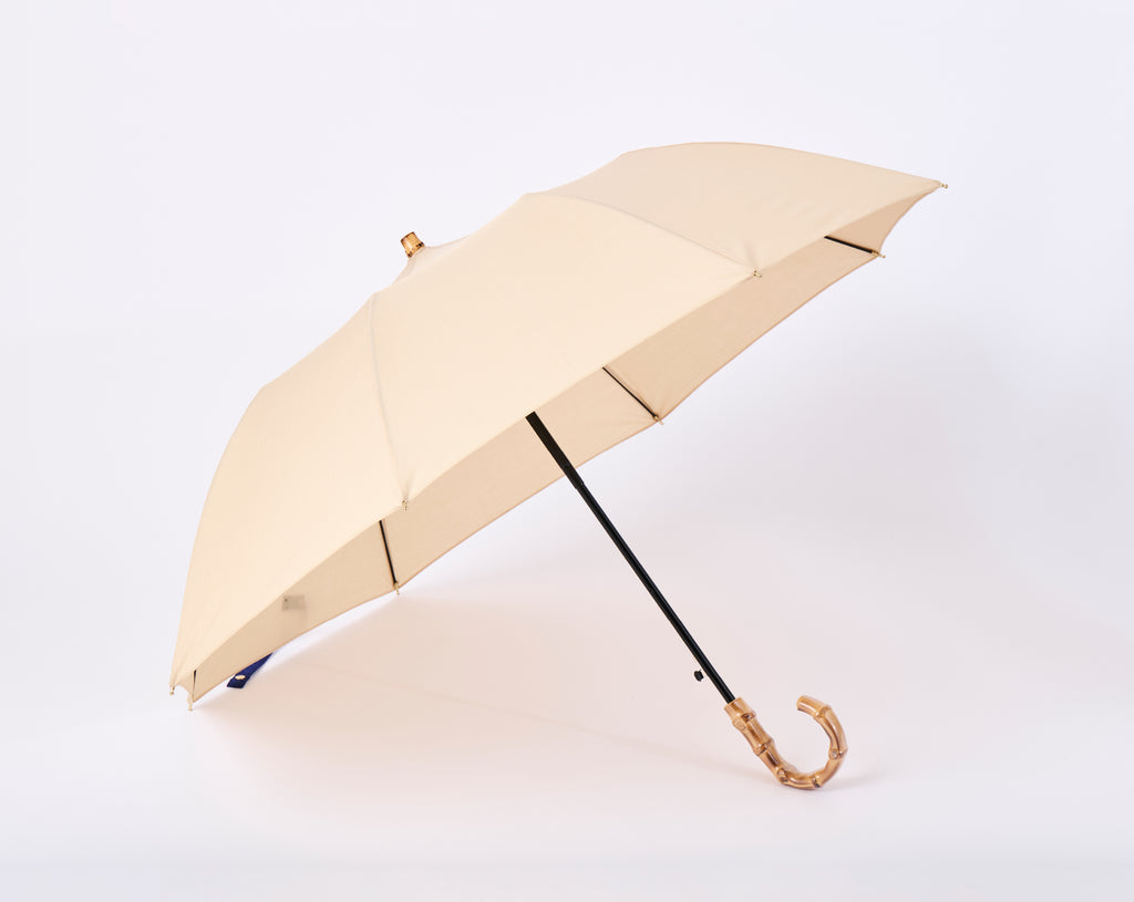 2段折晴雨兼用傘 50cm