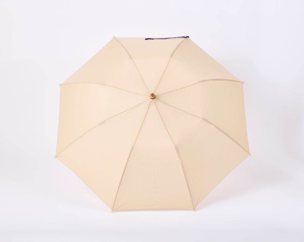 2段折晴雨兼用傘 50cm