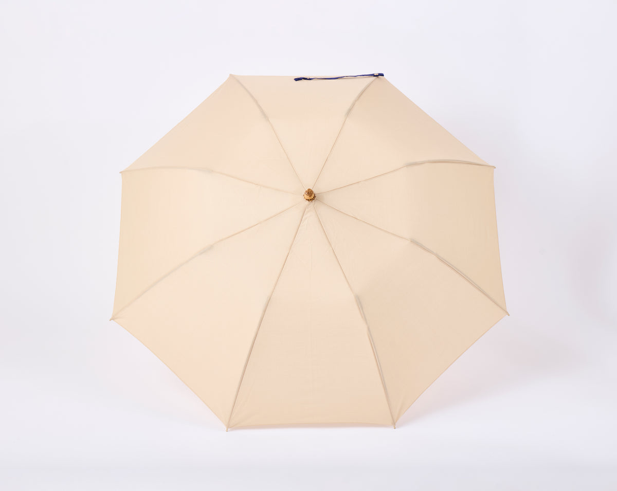 2段折晴雨兼用傘 50cm