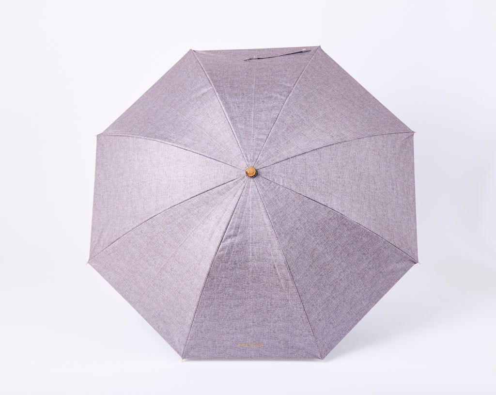 晴雨兼用長傘 50cm