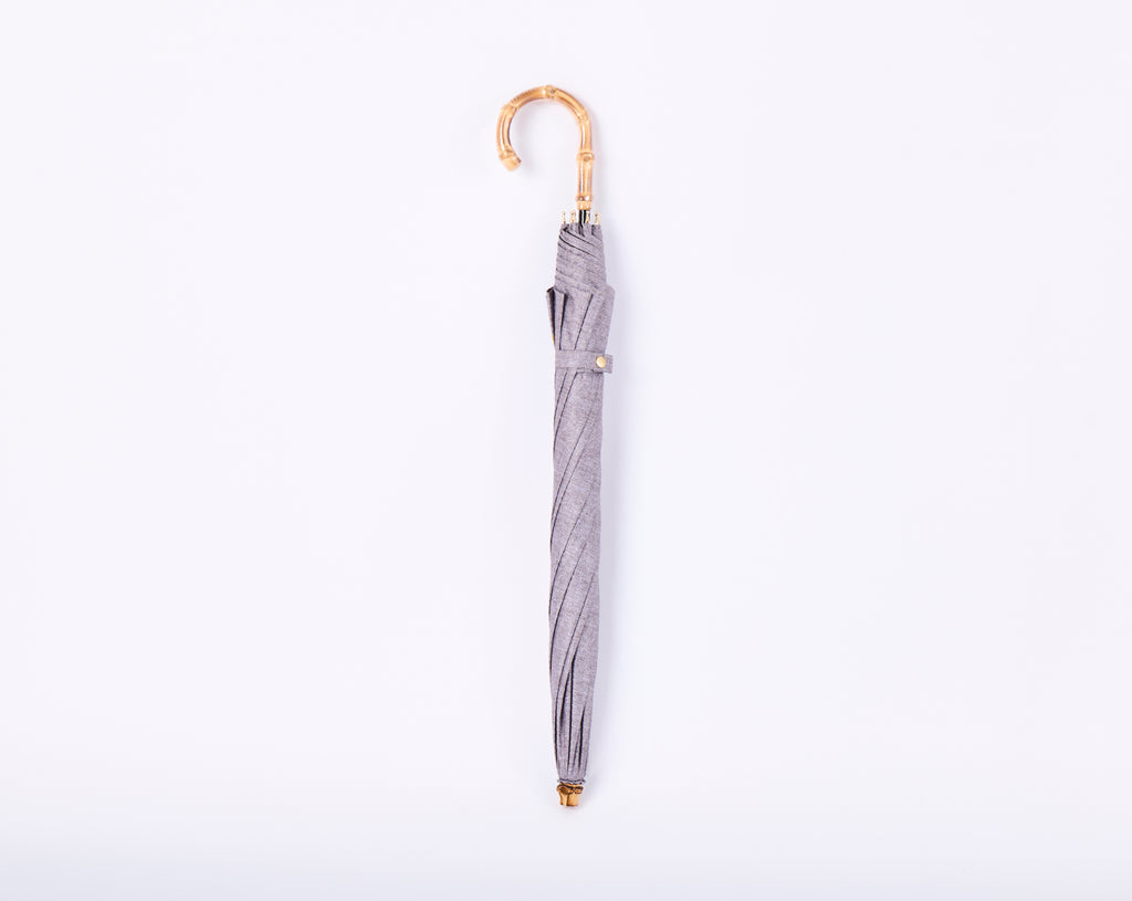 晴雨兼用長傘 50cm