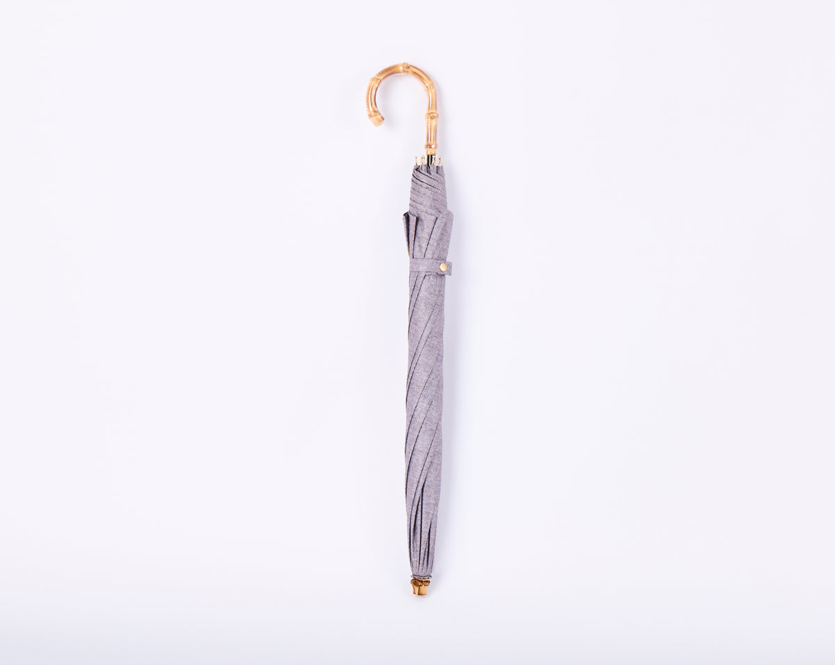 晴雨兼用長傘 50cm