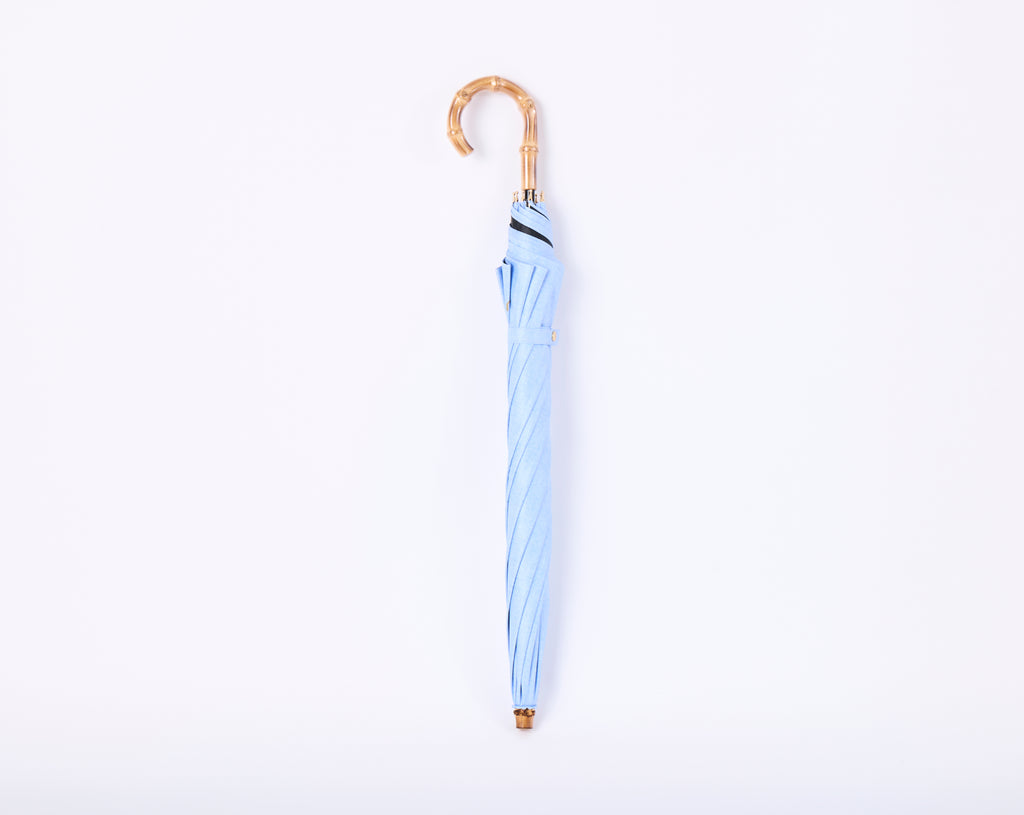 晴雨兼用長傘 50cm