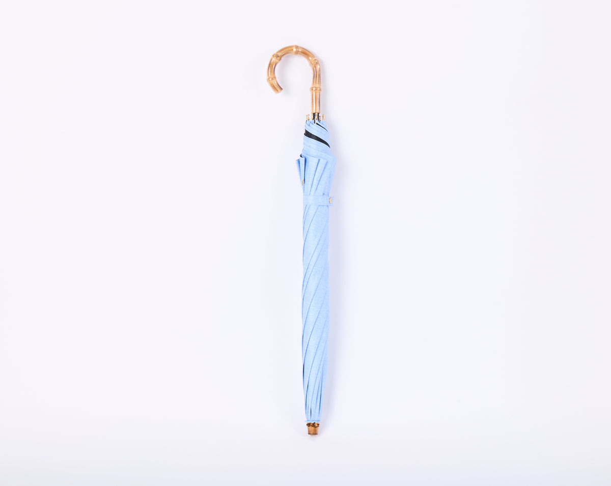 晴雨兼用長傘 50cm