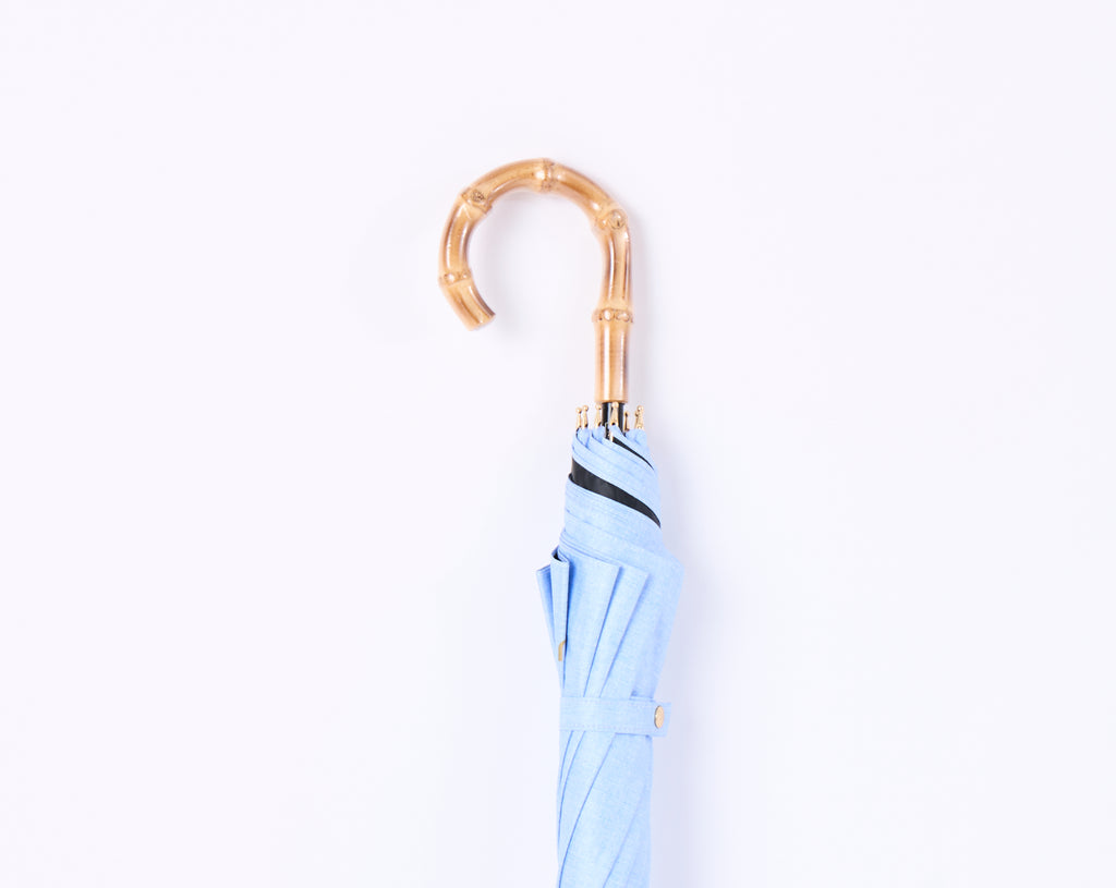 晴雨兼用長傘 50cm