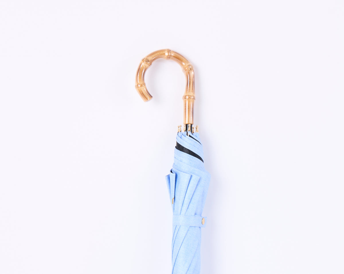 晴雨兼用長傘 50cm