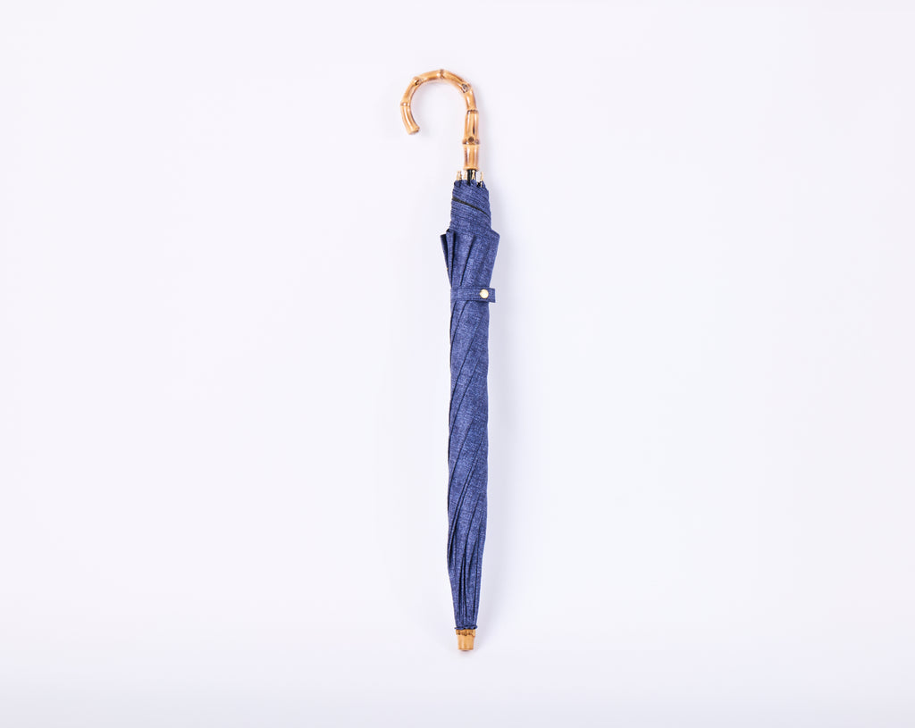 晴雨兼用長傘 50cm