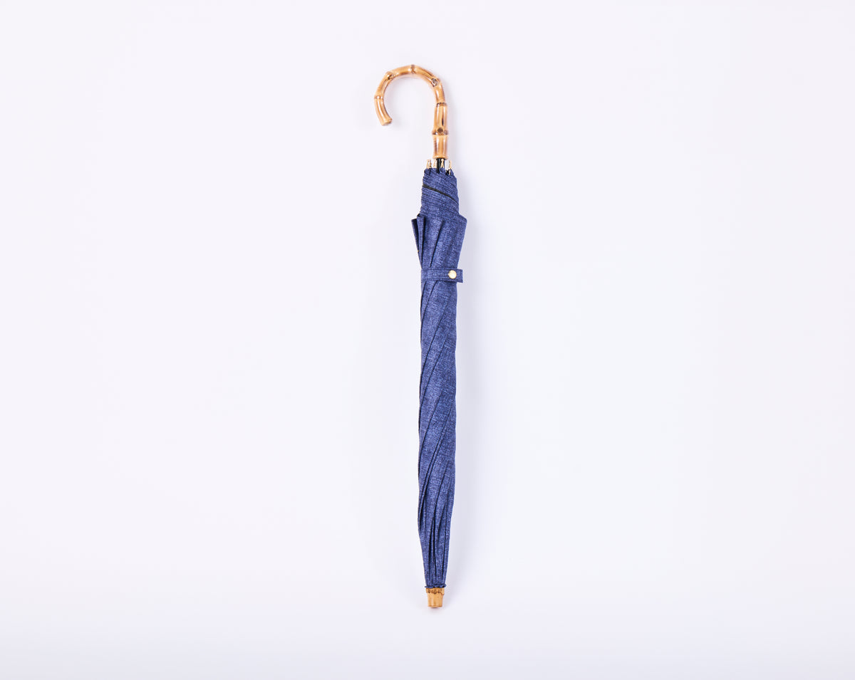 晴雨兼用長傘 50cm