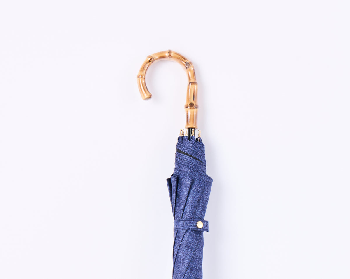 晴雨兼用長傘 50cm