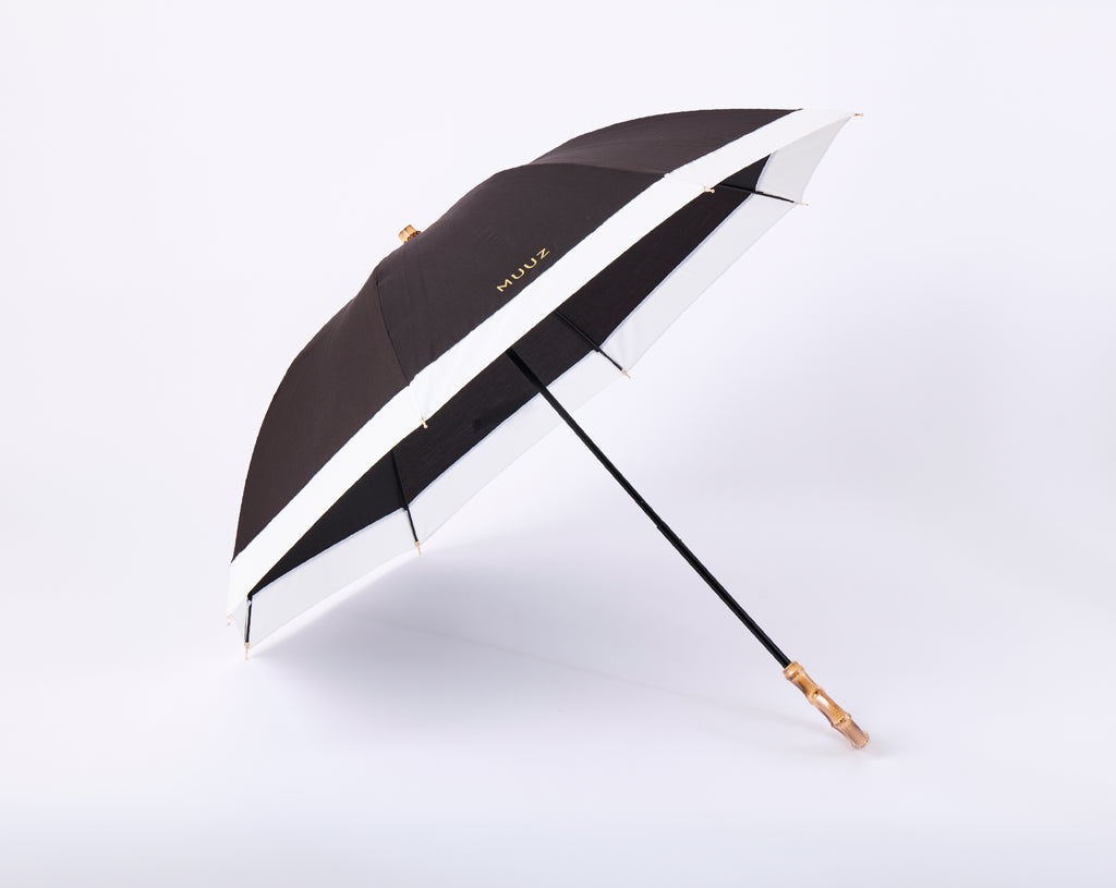 晴雨兼用長傘 50cm