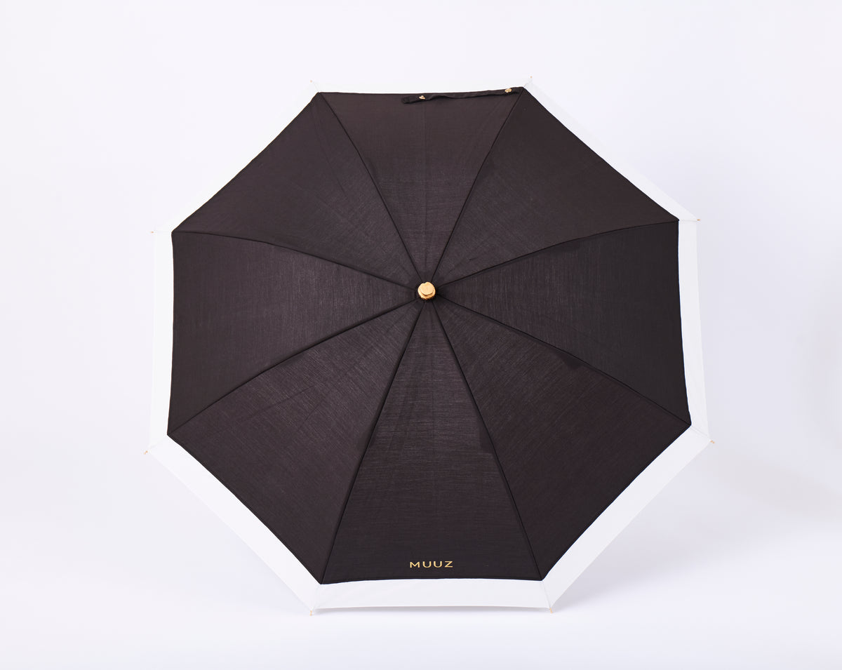 晴雨兼用長傘 50cm