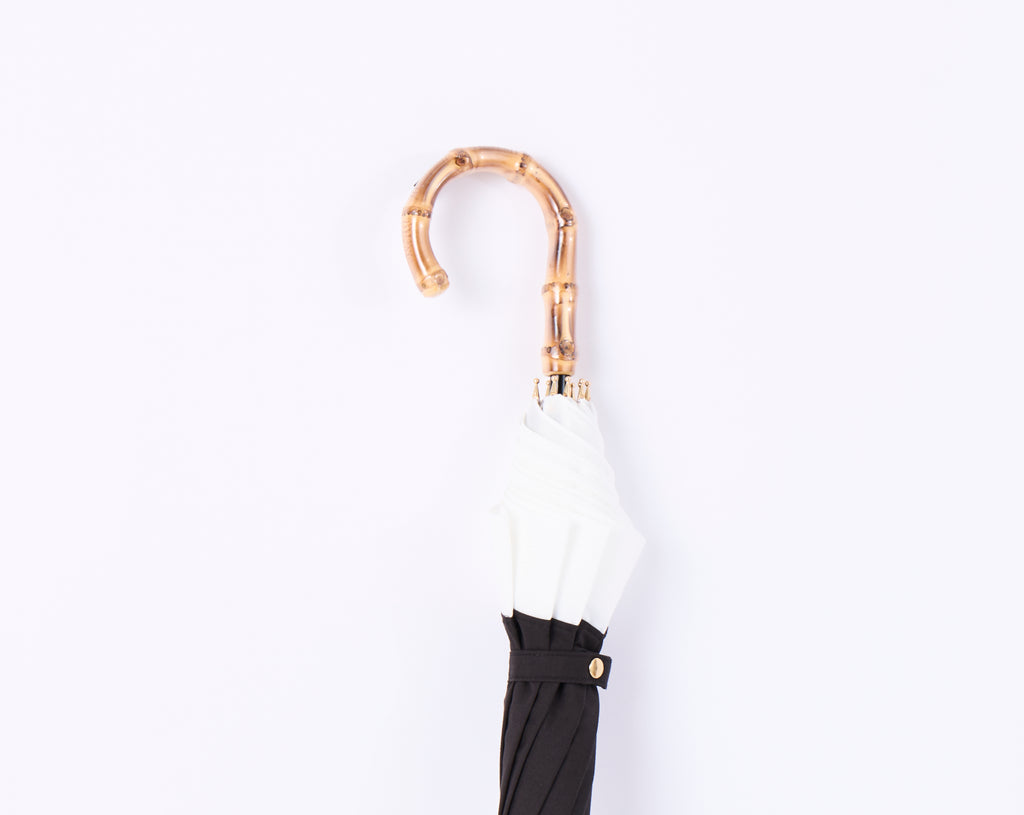 晴雨兼用長傘 50cm