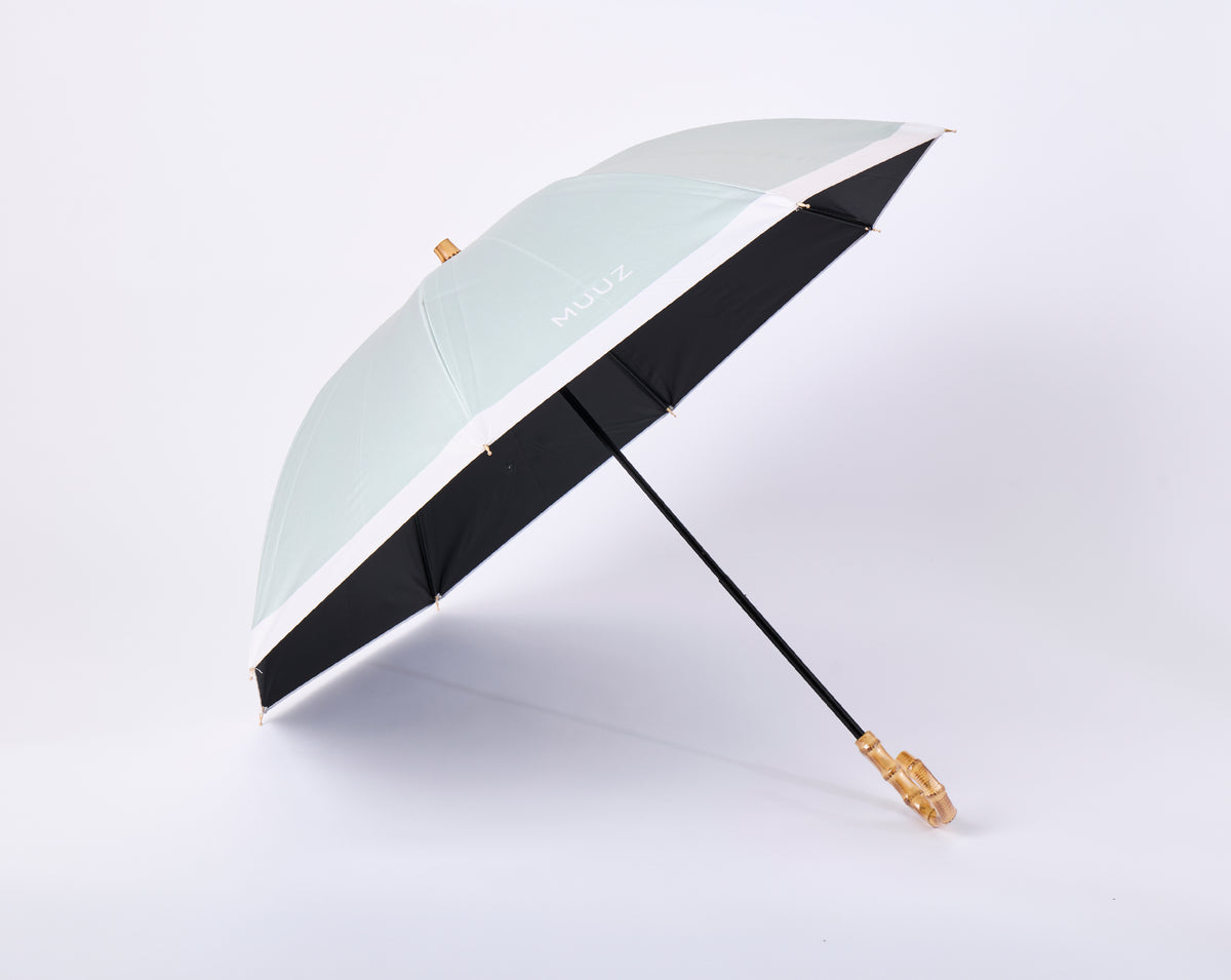 晴雨兼用長傘 50cm