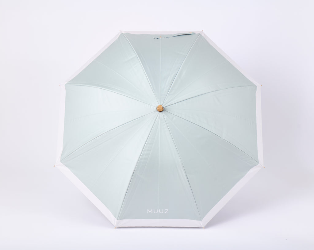 晴雨兼用長傘 50cm