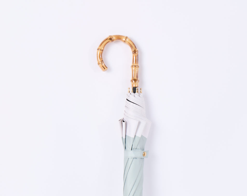 晴雨兼用長傘 50cm