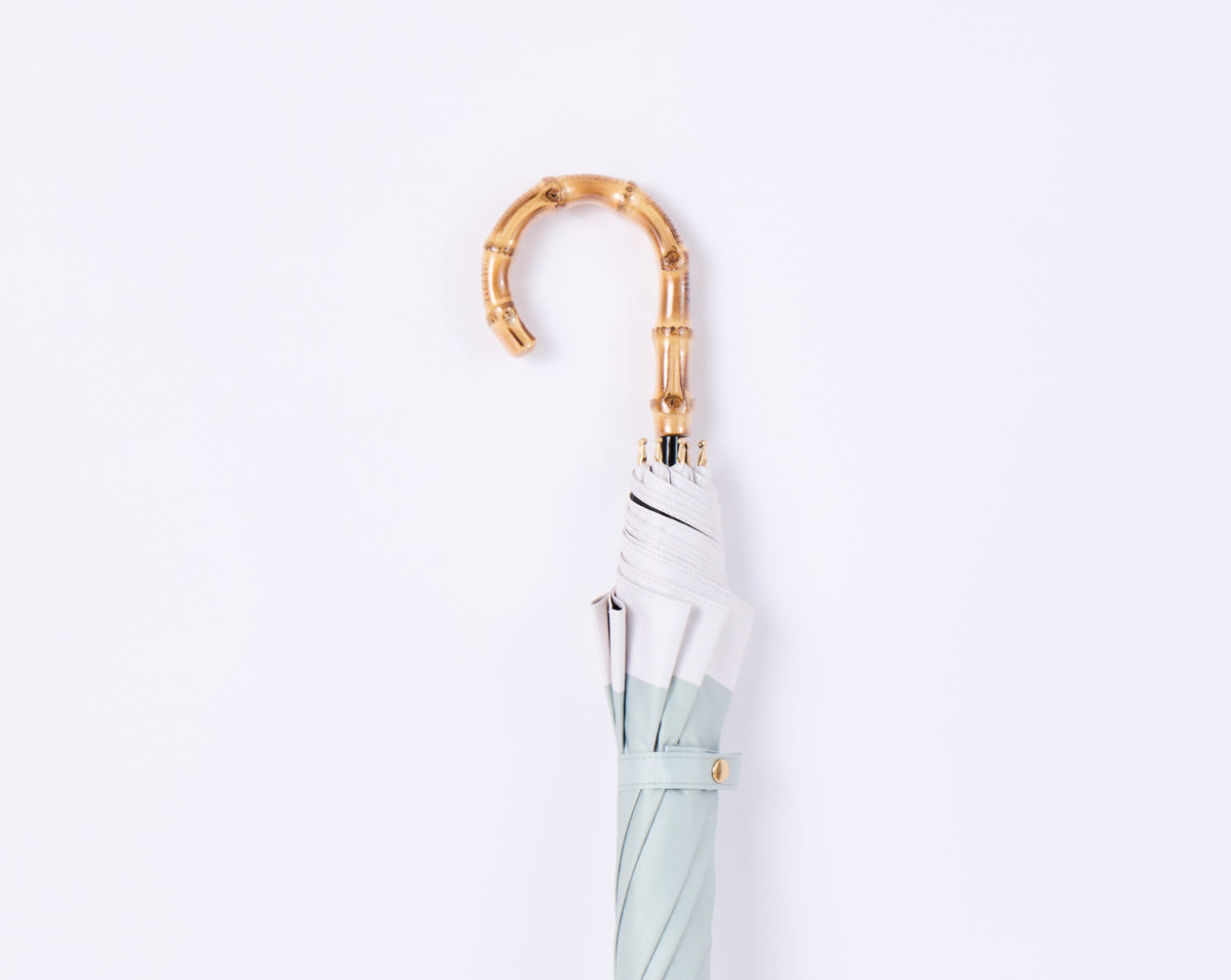 晴雨兼用長傘 50cm