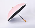 All-weather long umbrella 50cm