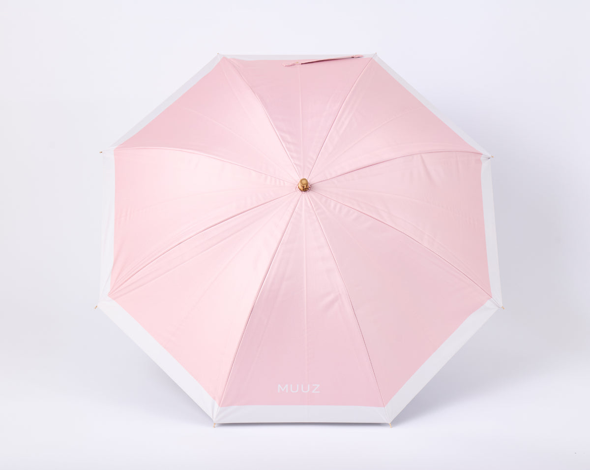 晴雨兼用長傘 50cm