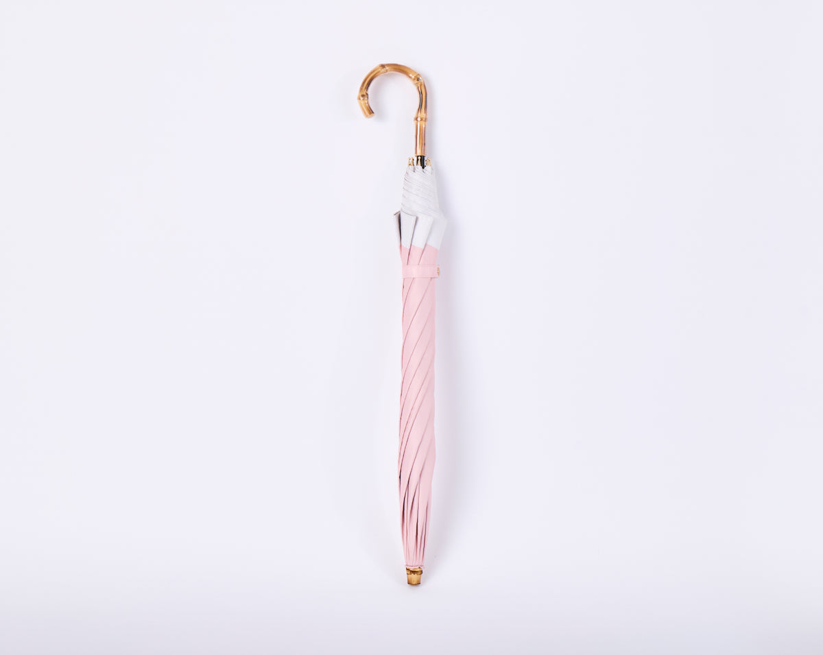 晴雨兼用長傘 50cm
