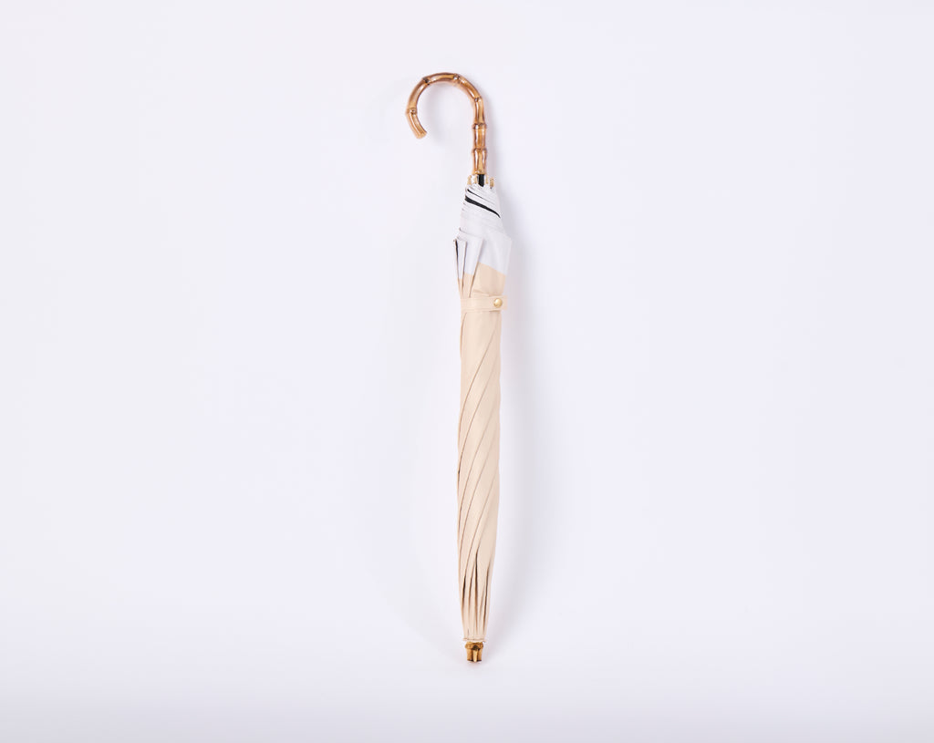 晴雨兼用長傘 50cm