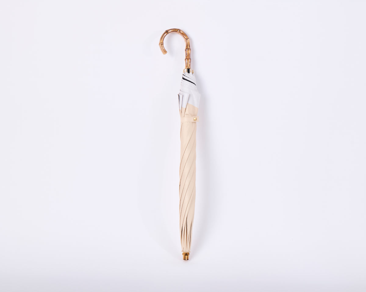 晴雨兼用長傘 50cm