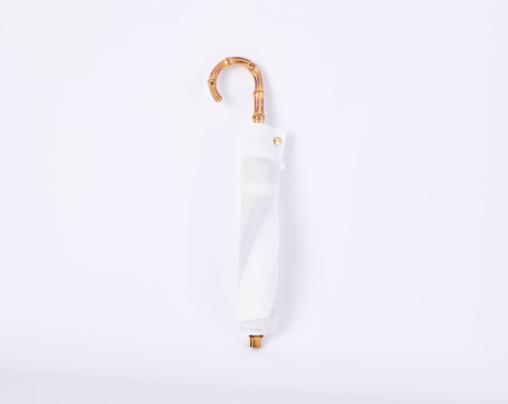 2段折晴雨兼用傘 50cm