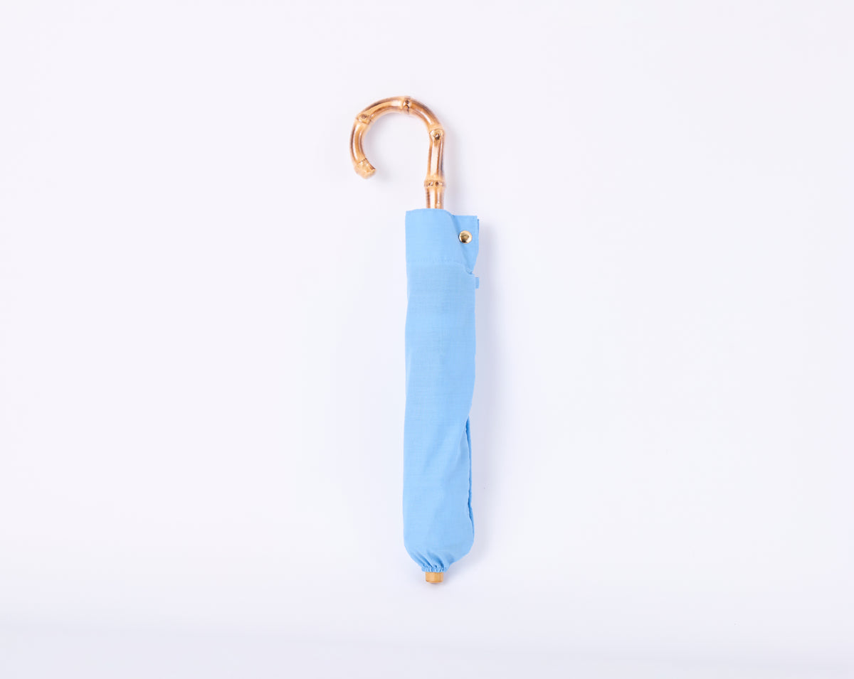 2段折晴雨兼用傘 50cm