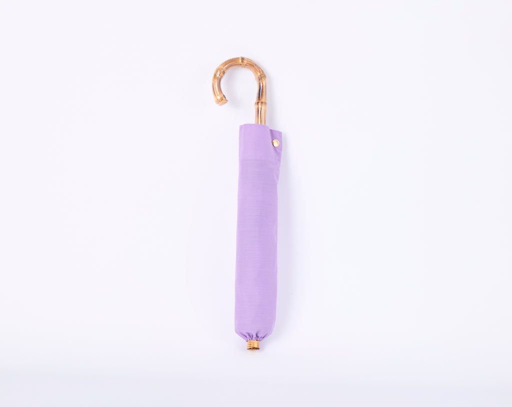 2段折晴雨兼用傘 50cm