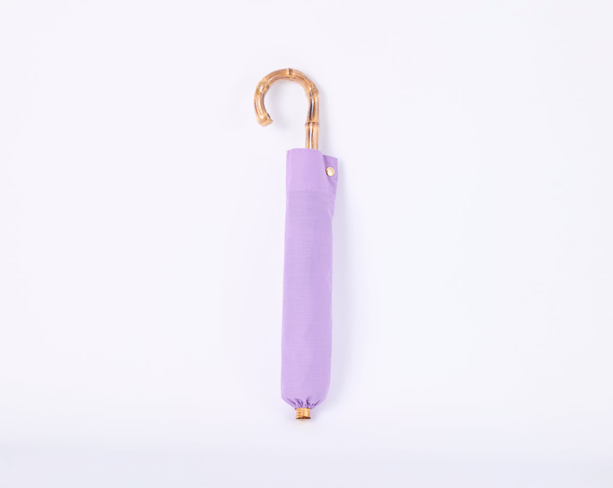 2段折晴雨兼用傘 50cm