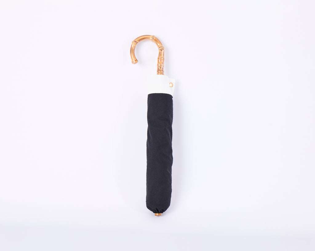 2段折晴雨兼用傘 55cm