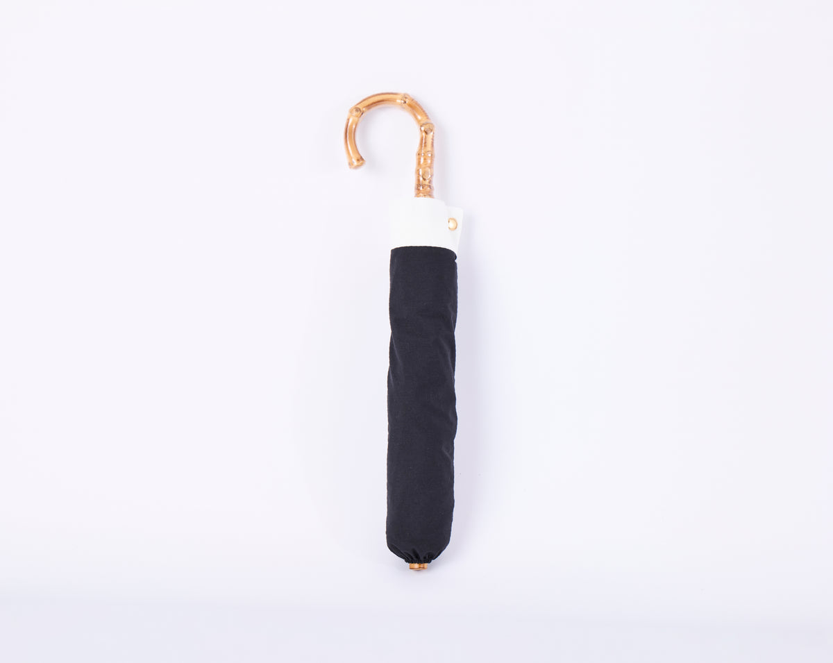 2段折晴雨兼用傘 55cm