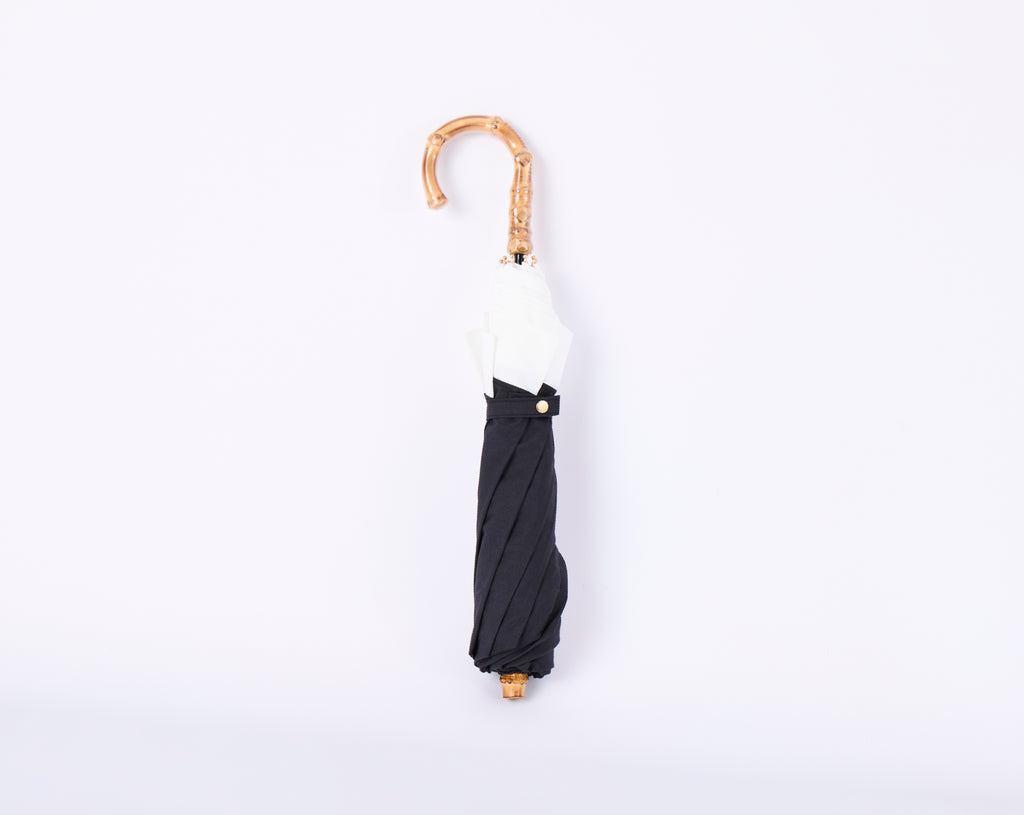 2段折晴雨兼用傘 55cm
