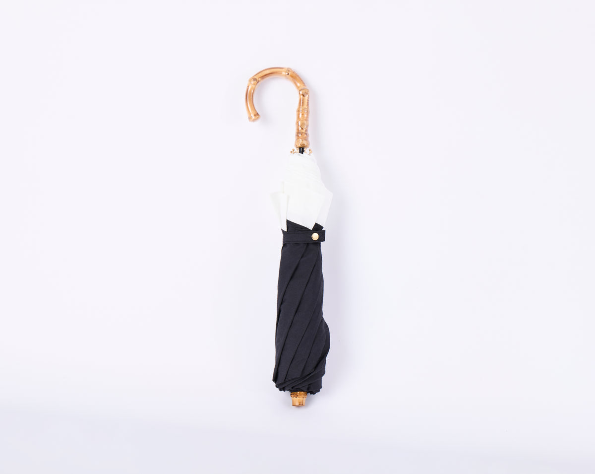 2段折晴雨兼用傘 55cm